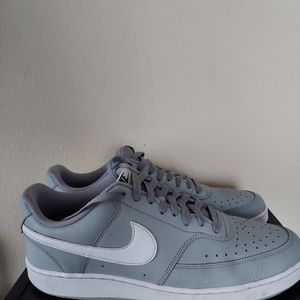 Nike Court Vision Sneakers